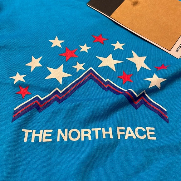 The North Face 2pc Cotton Summer Short Set - Picture 10 of 13